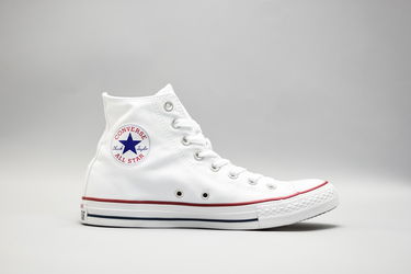 Tenisky a topánky Converse Chuck Taylor All Star 53 Biela | X7650-, 0