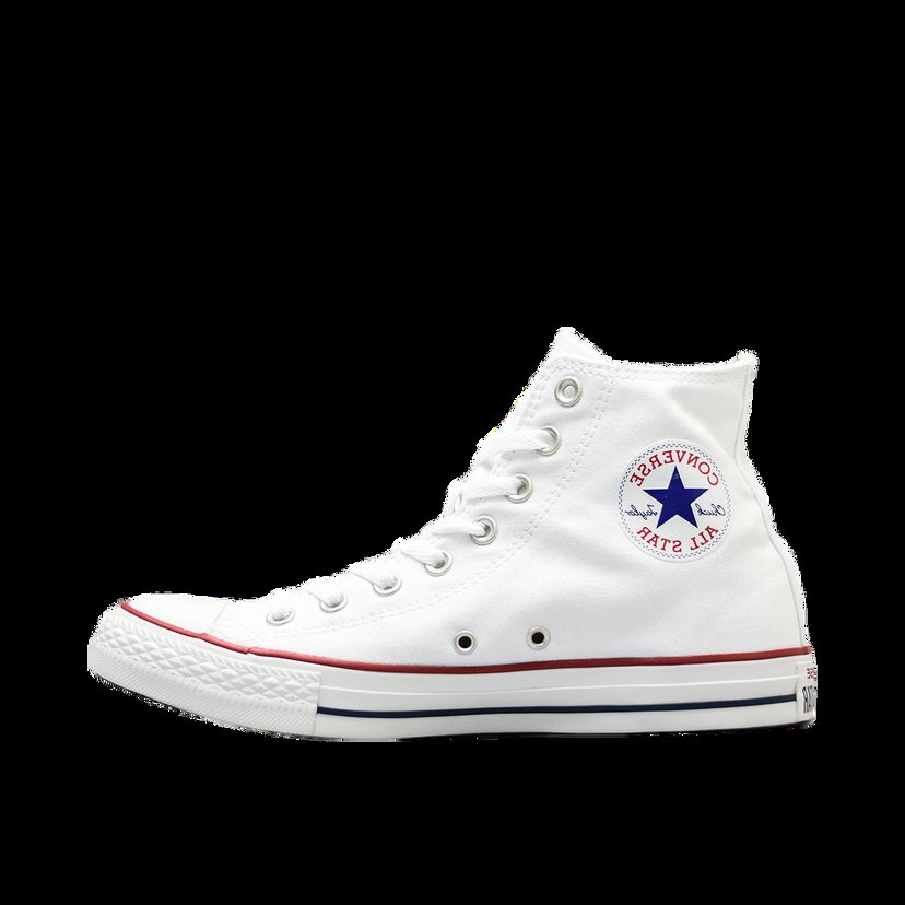 Tenisky a topánky Converse Chuck Taylor All Star 53 Biela | X7650-