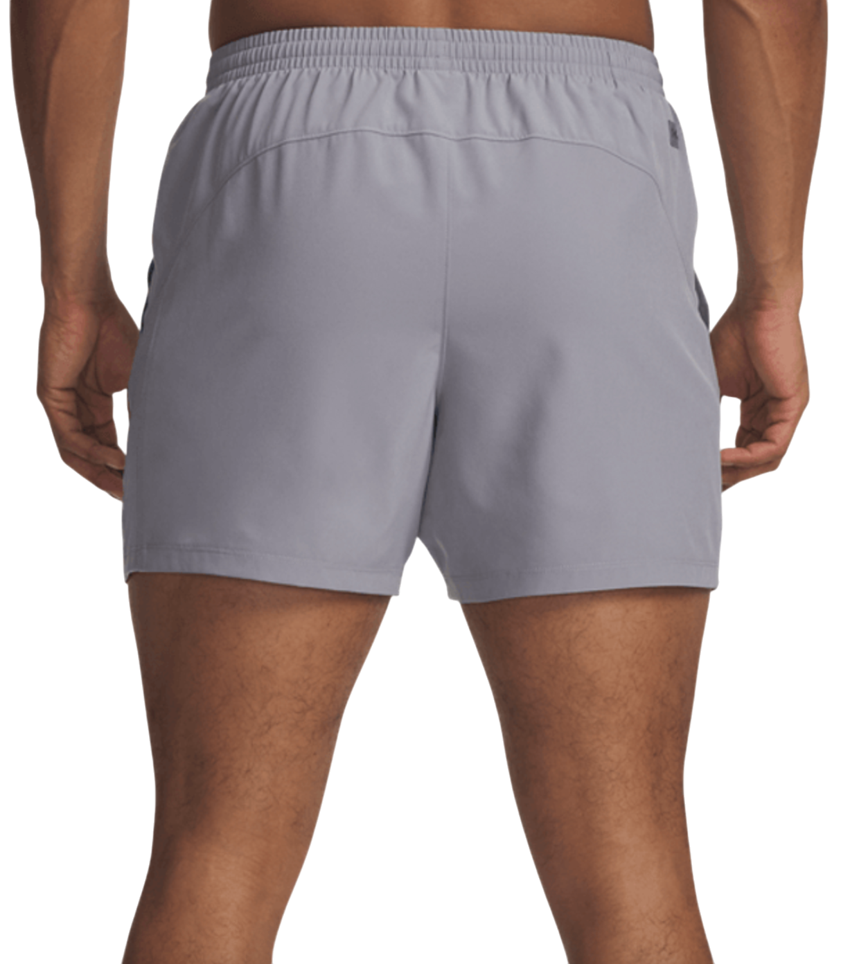 Šortky Under Armour Project Rock Ultimate Training Shorts Šedá | 6007178-035, 1