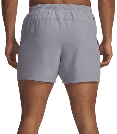 Šortky Under Armour Project Rock Ultimate Training Shorts Šedá | 6007178-035, 1