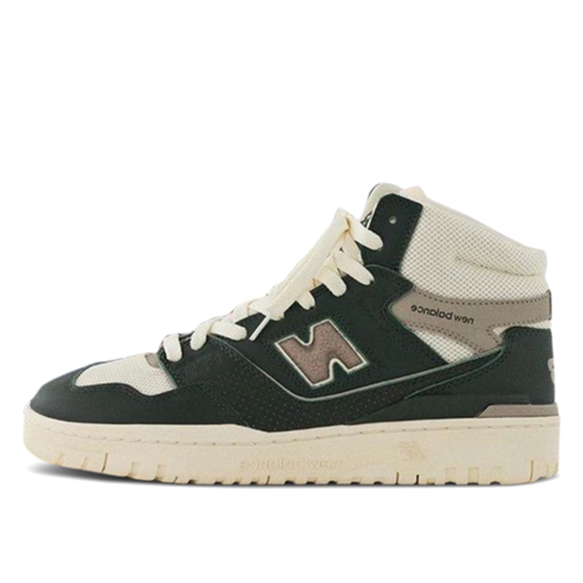 Tenisky a topánky New Balance Jjjjound x 992 Zelené | BB650RM1, 0