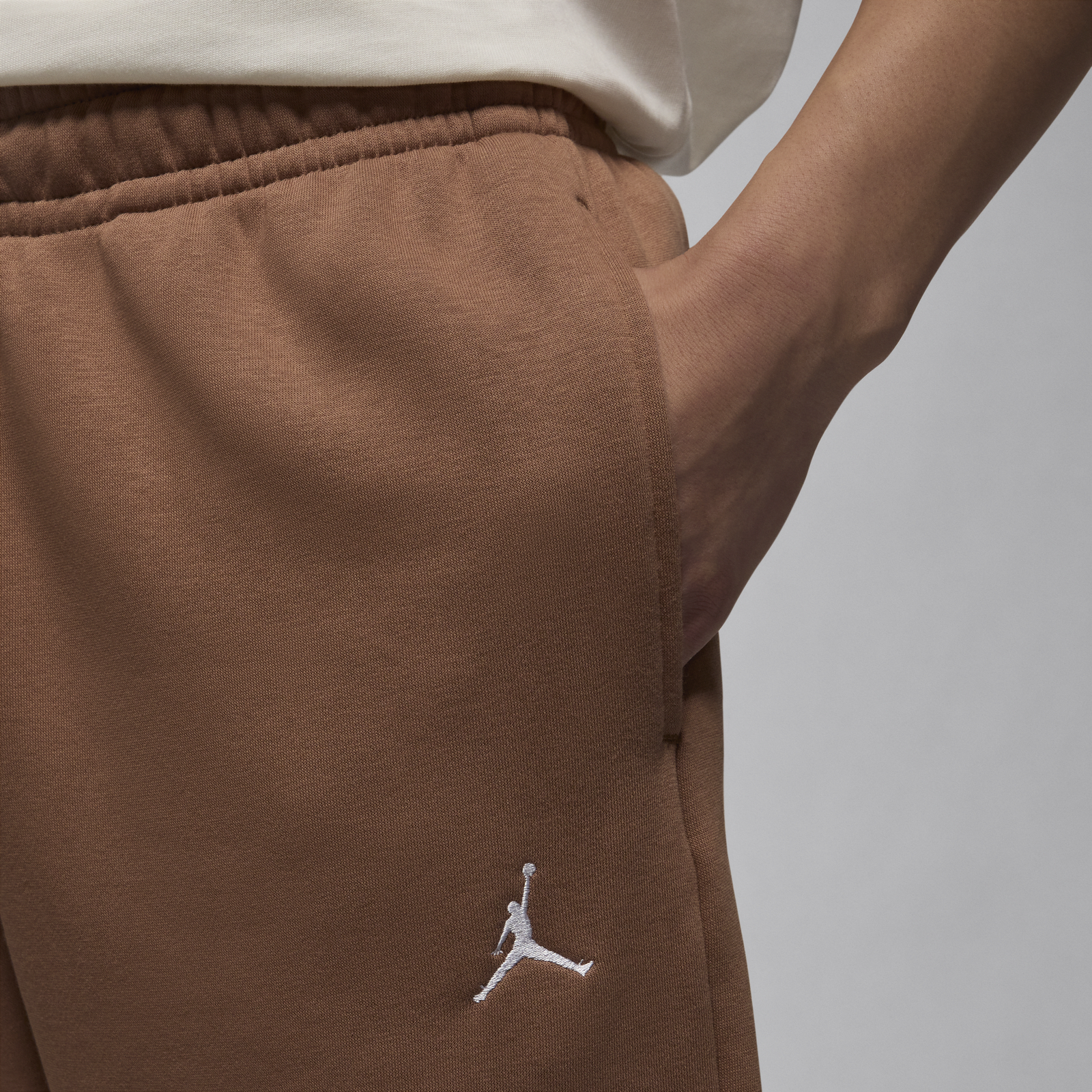 Brooklyn Fleece Sweatpants