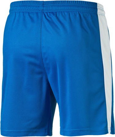 Šortky Puma Kids' Pitch Shorts with Inner Brief Modrá | 70207502, 1