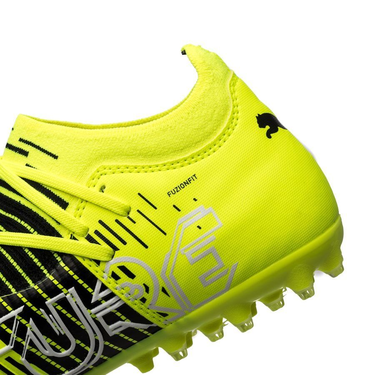 Tenisky a topánky Puma Puma FUTURE 3.1 MG Žltá | 106396-001, 3