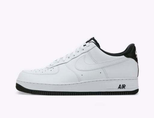 Tenisky a topánky Nike Air Force 1 '07 1 Biela | CD0884-100