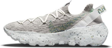 Tenisky a topánky Nike Space Hippie 04 W Biela | CD3476-103, 0