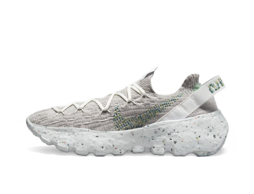 Tenisky a topánky Nike Space Hippie 04 W Biela | CD3476-103