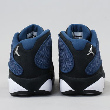 Tenisky a topánky Jordan Air Jordan 13 Retro Low ''Brave Blue'' 2017 Modrá | 310810-407, 3