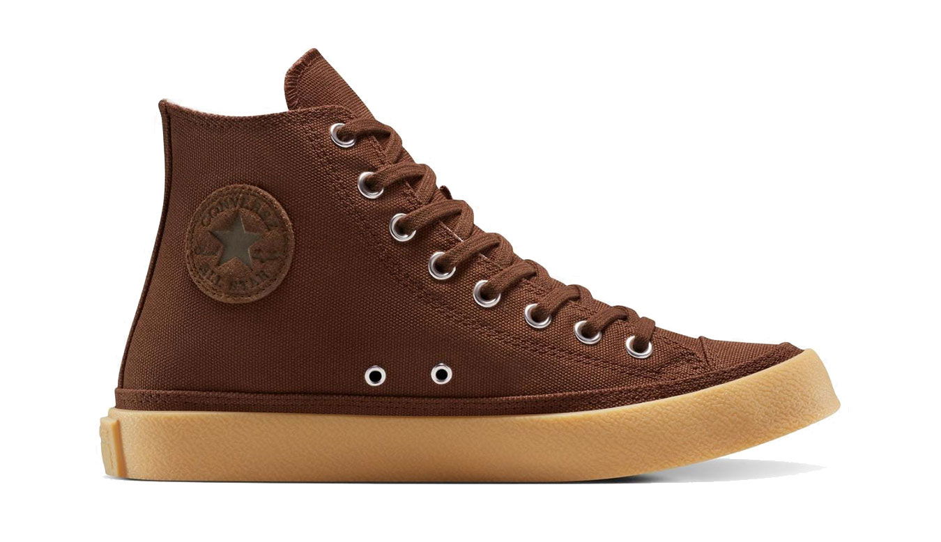 Tenisky a topánky Converse Chuck Taylor All Star Hnedá | A15600C, 1