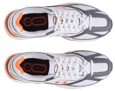 Tenisky a topánky Under Armour HOVR Apparition RTRFTR TC Biela | 3027595-118, 2