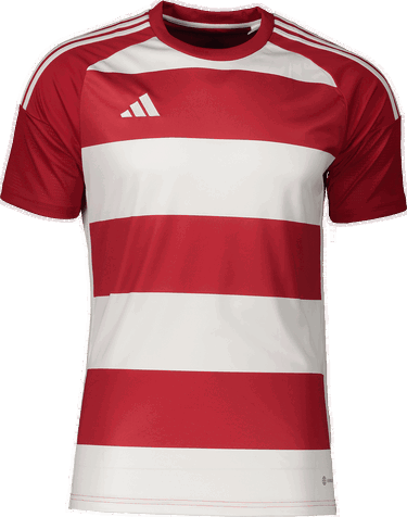 Dres adidas Originals Custom Striped Jersey Rôznofarebný | hr4266rot, 0