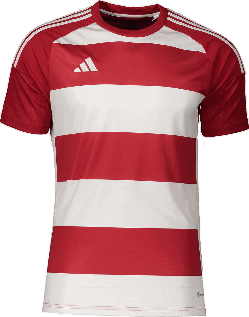 Dres adidas Originals Custom Striped Jersey Rôznofarebný | hr4266rot