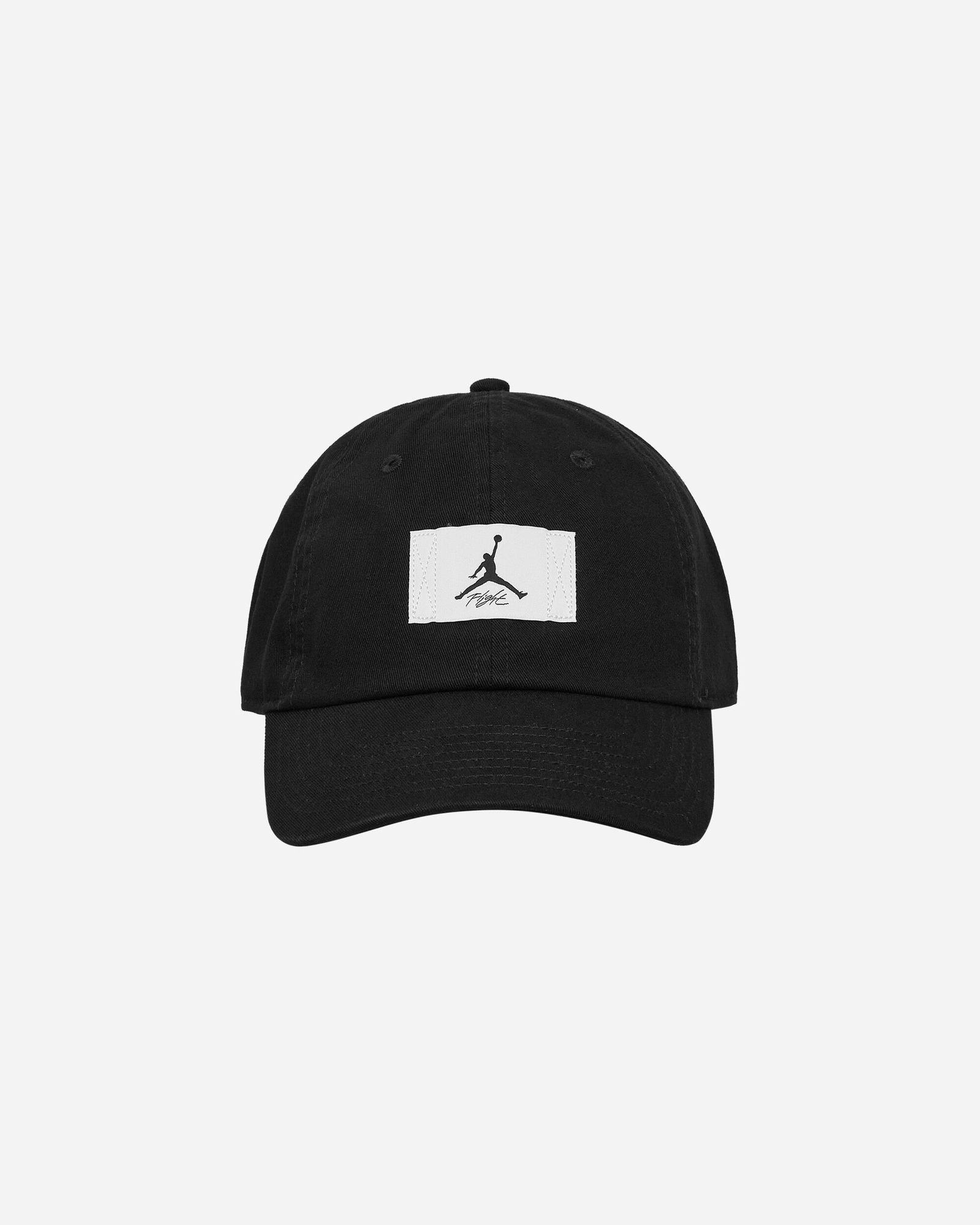 Adjustable Unstructured Cap