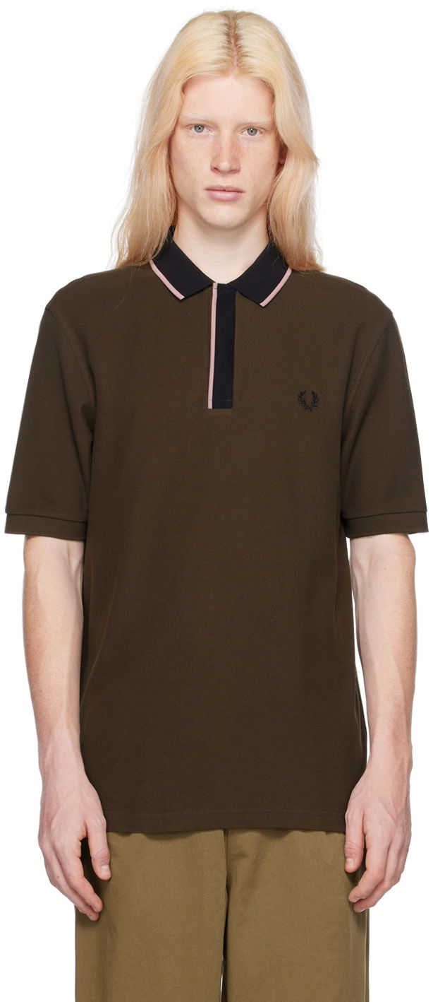 Polo Tee