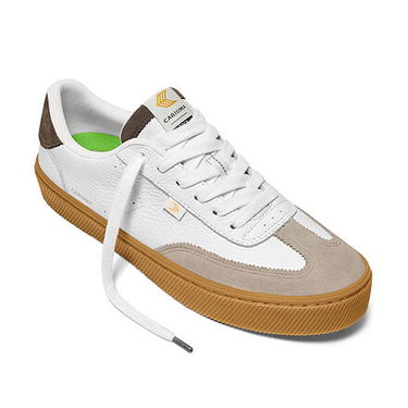 Tenisky a topánky Cariuma TOCA Gum Plaza Biela | 613104W2F, 1