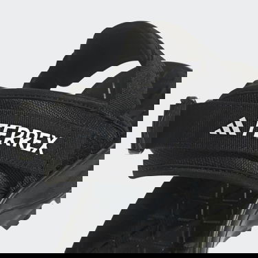 Tenisky a topánky adidas Performance Terrex Cyprex Ultra DLX Čierna | HP8651, 3
