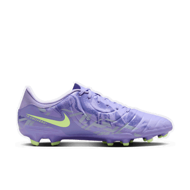 Tenisky a topánky Nike Tiempo Legend 10 Academy MG Fialová | HF1590-500, 2
