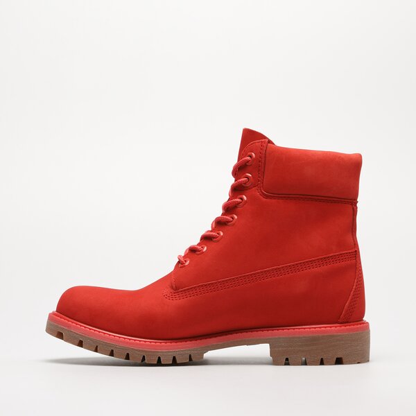 6 Inch Premium Boot