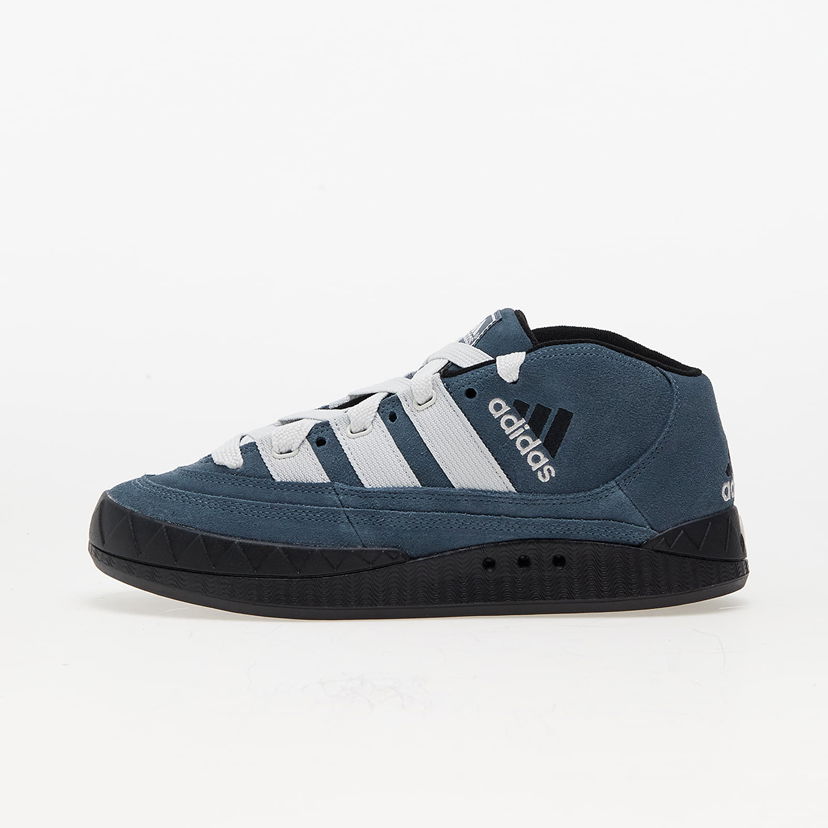 Skateboarding adidas Originals Adimatic Mid Navy | IF8791