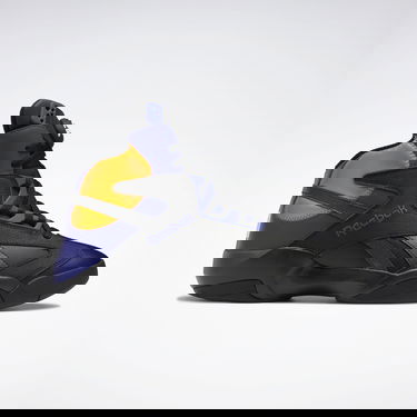 Tenisky a topánky Reebok Shaq Attaq Čierna | GY7127, 0