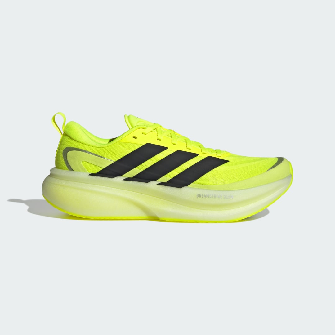Tenisky a topánky adidas Performance SUPERNOVA GLIDE Žltá | KJ8658, 0