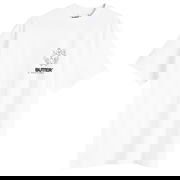 Fossil Graphic Tee, Size Large