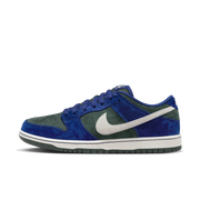 Dunk Low "Deep Royal Blue"