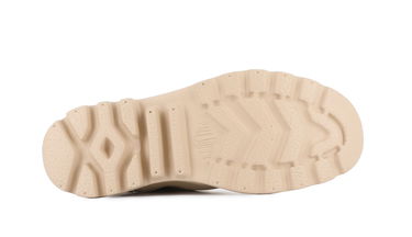 Tenisky a topánky Palladium Boot Pampa Lite Journey Béžová | 79539-257-M, 6