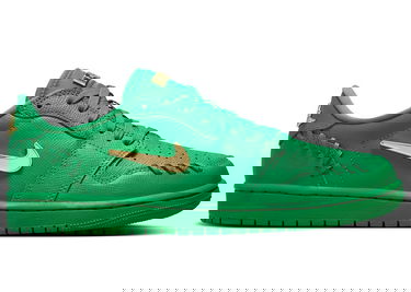 Tenisky a topánky Jordan Jordan 1 Low Method of Make Lucky Green W Zelené | FN5032-300, 0