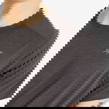 Tričko Arcteryx Cormac Crew T-Shirt, Size Large Šedá | X000009718-000033, 5
