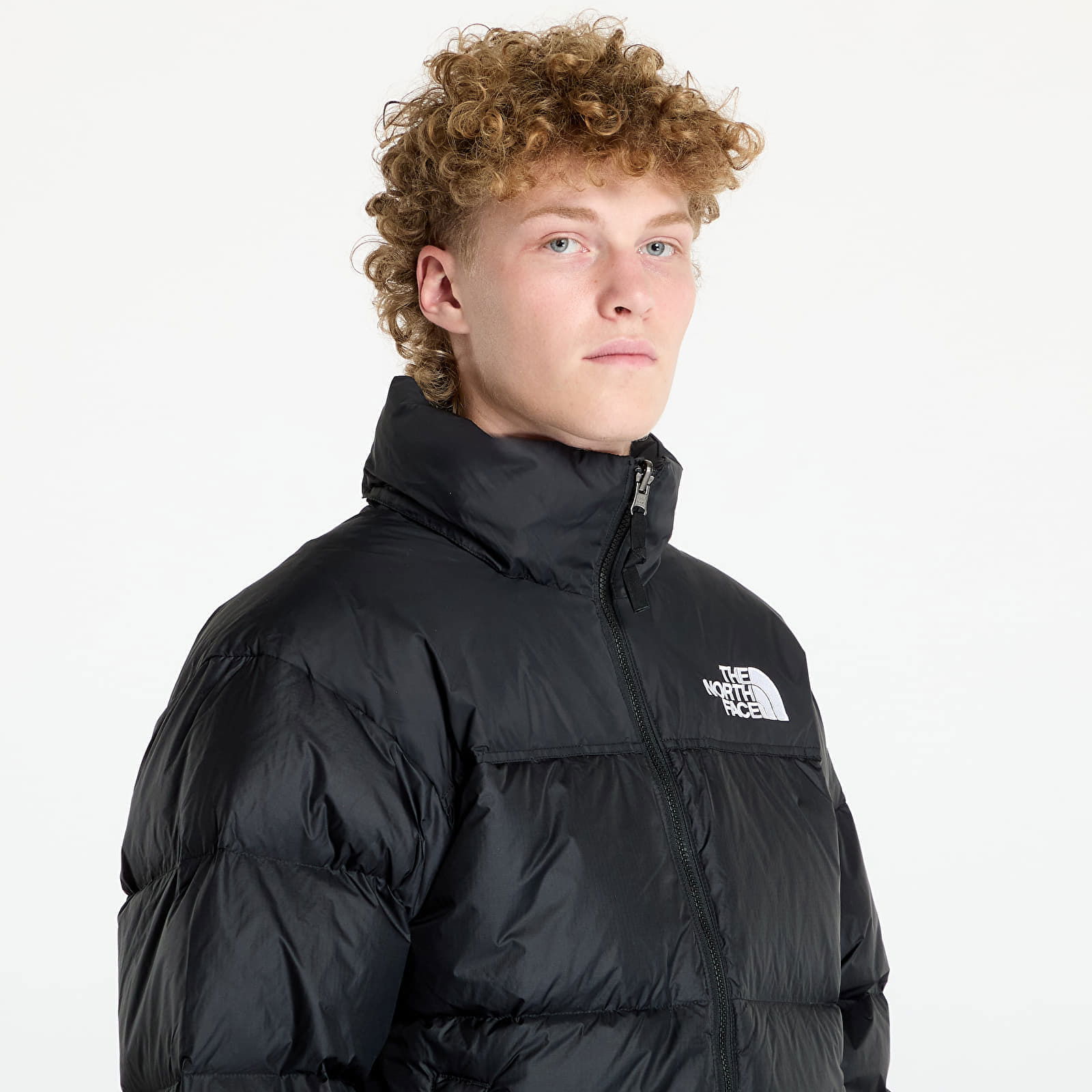 1996 RETRO NUPTSE JACKET