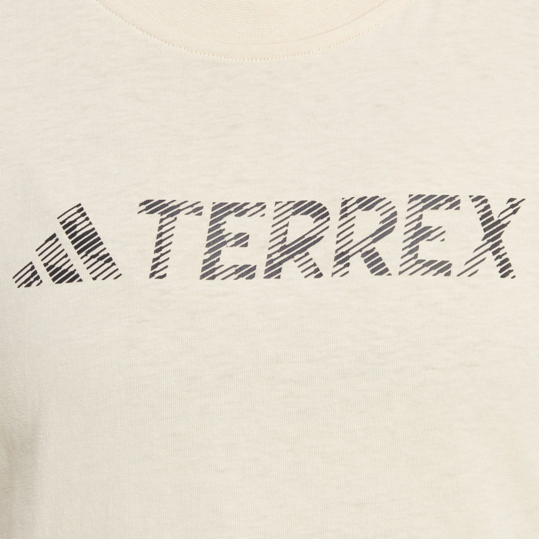 Terrex Classic Logo T-shirt