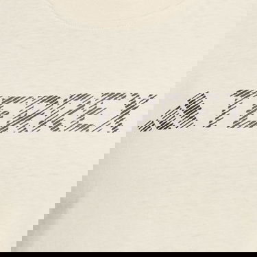 Tričko adidas Performance Terrex Classic Logo T-shirt Béžová | HZ1393, 5