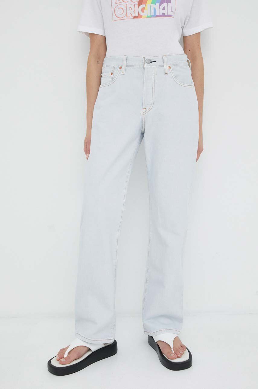 Džínsy Levi's 501® '90s Jeans Modrá | A1959.0013, 0
