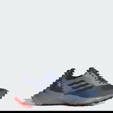 Tenisky a topánky adidas Performance adidas TERREX Terrex Soulstride Trail Running Šedá | IG8024, 0