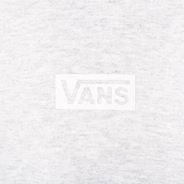 Mikina Vans Relaxed Fit Biela | VN0007FN1QI, 1
