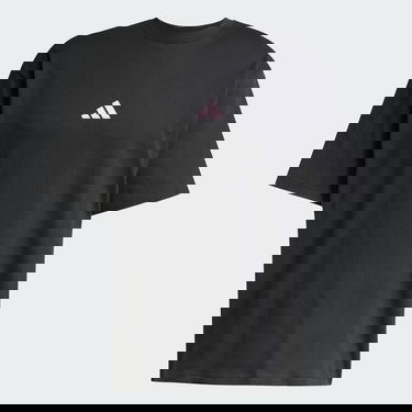 Tričko adidas Performance Fortnite x Black Short Sleeve Graphic T-Shirt Čierna | JV9952, 3
