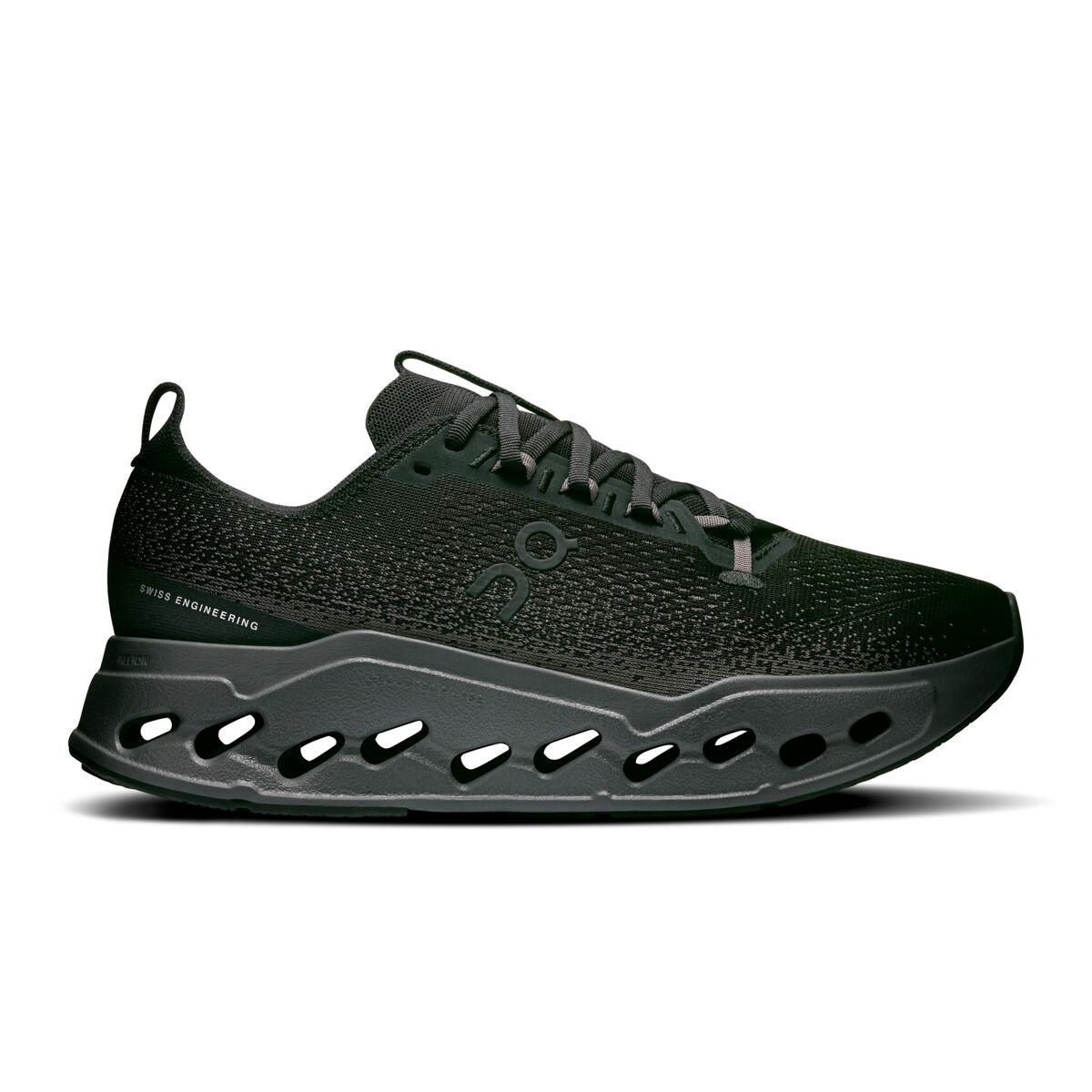 Tenisky a topánky On Running Cloudsurfer Max 37.5 Čierna | 3WF30220106, 0