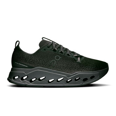 Tenisky a topánky On Running Cloudsurfer Max 37.5 Čierna | 3WF30220106, 0