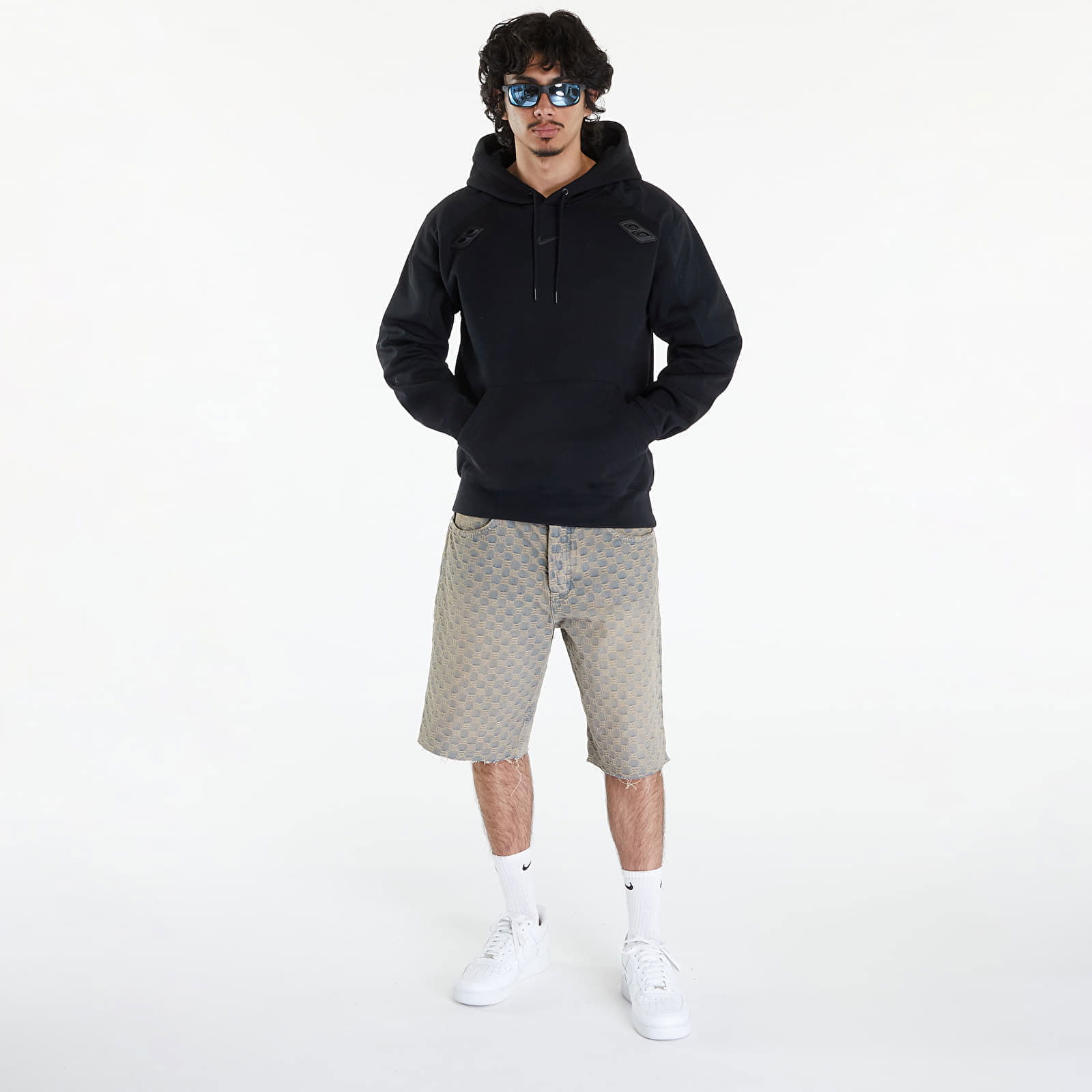 NOCTA x NRG FLeece HOODIE