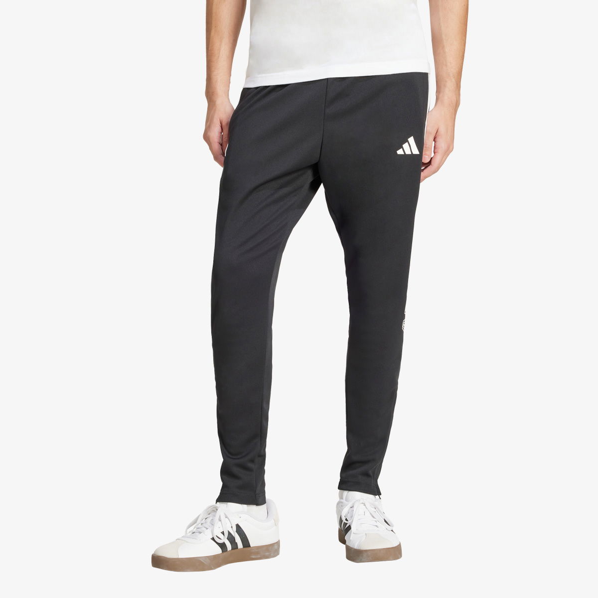 Tepláky adidas Originals TIRO Training Pants Čierna | JC9412, 1