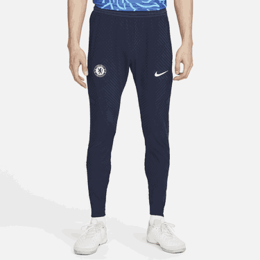 Tepláky Nike Elite Dri-FIT ADV Chelsea FC Strike Navy | DJ8473-419, 0