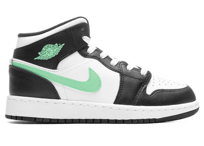 Tenisky a topánky Jordan Air Jordan 1 Mid Biela | DQ8423-103, 0