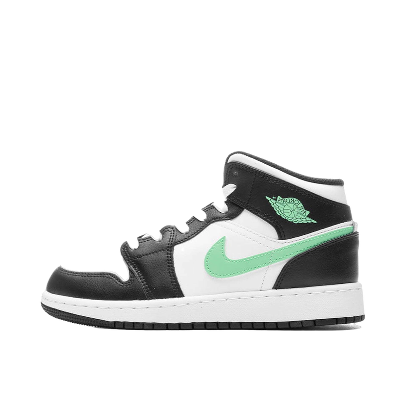 Tenisky a topánky Jordan Air Jordan 1 Mid Biela | DQ8423-103