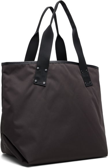 Tote bag sacai Sacai Pocket Large Tote Šedá | 25-01020S, 2