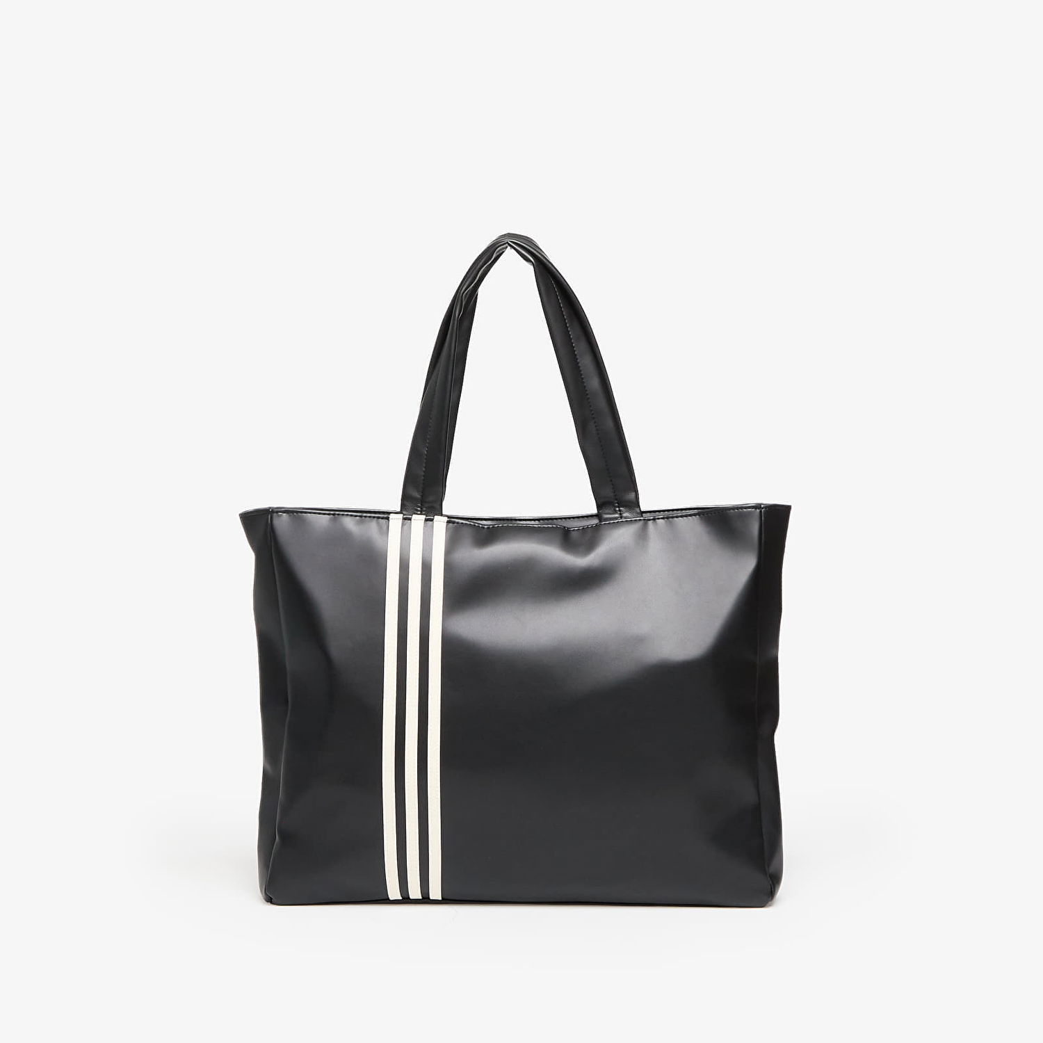 Tote bag adidas Performance Shopper Tote Bag Outline Trefoil Čierna | JC6000, 1
