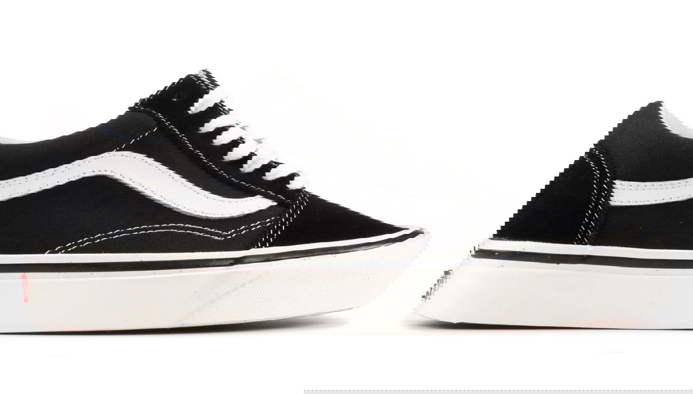 Tenisky a topánky Vans UA Old Skool 36 DX Čierna | VN0A38G2PXC, 0