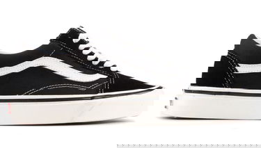 Tenisky a topánky Vans UA Old Skool 36 DX Čierna | VN0A38G2PXC, 0
