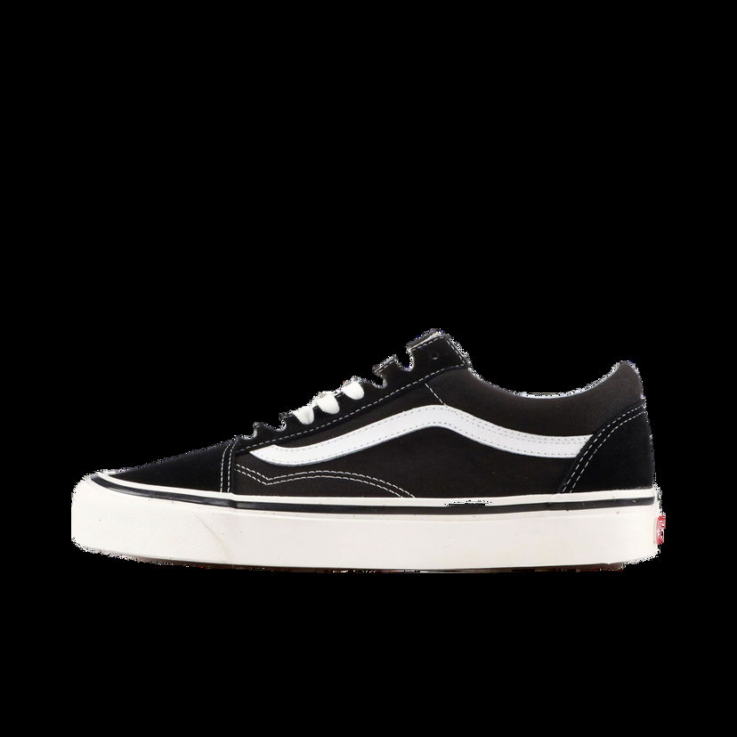 Tenisky a topánky Vans UA Old Skool 36 DX Čierna | VN0A38G2PXC