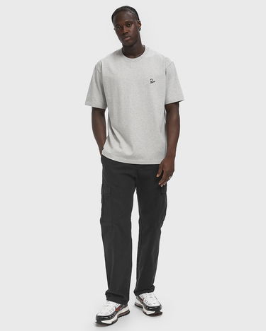 Tričko By Parra SIGNATURE TEE Šedá | 54116, 1